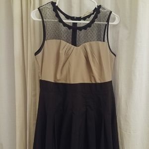 Modcloth Dress